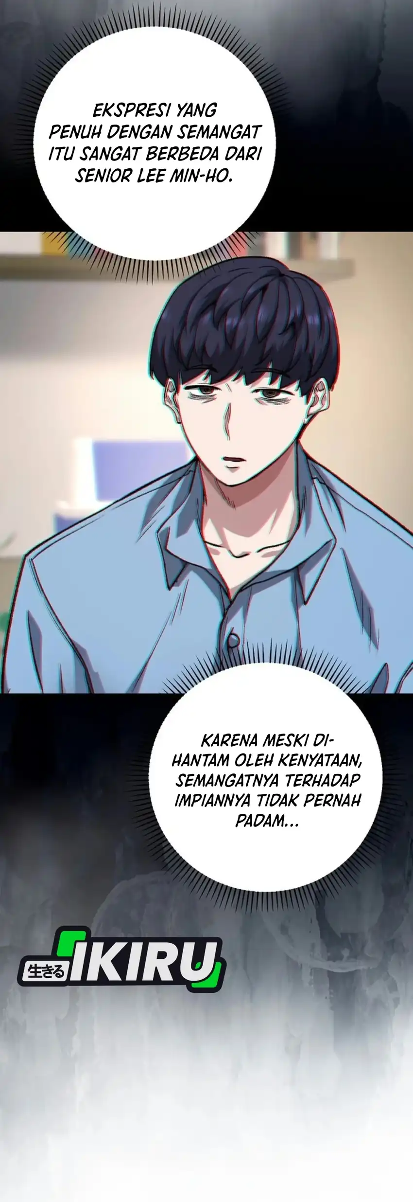 The Returnee’s Hidden Strategy Stream Chapter 41 - halaman 76