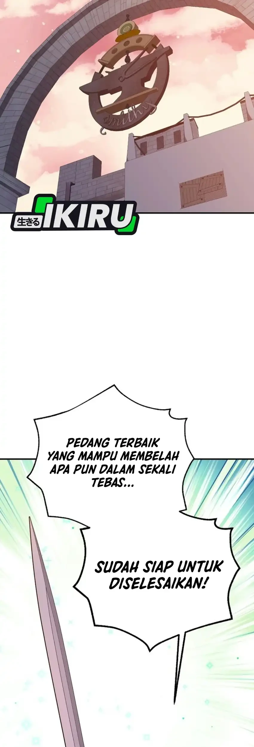 The Returnee’s Hidden Strategy Stream Chapter 41 - halaman 79