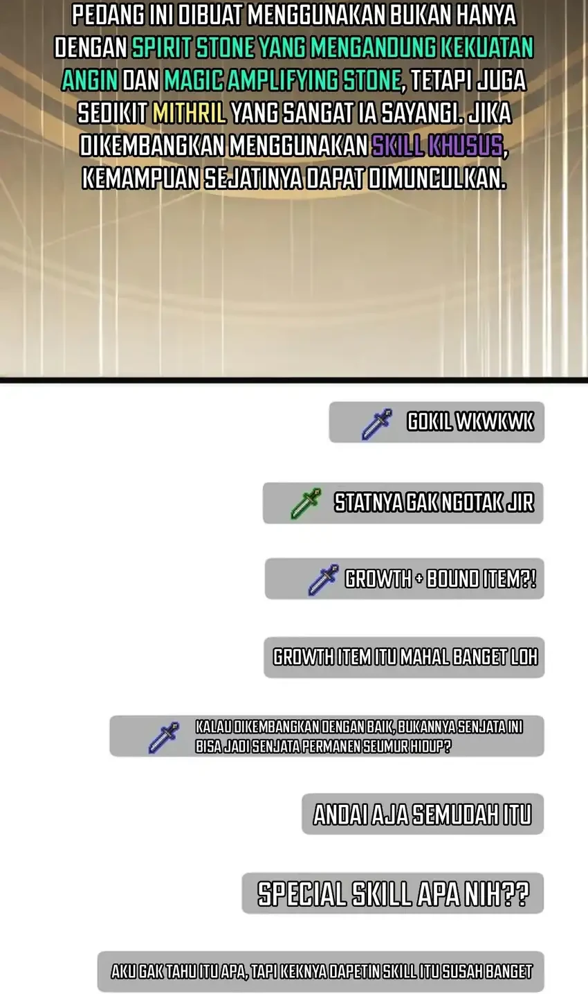 The Returnee’s Hidden Strategy Stream Chapter 41 - halaman 88