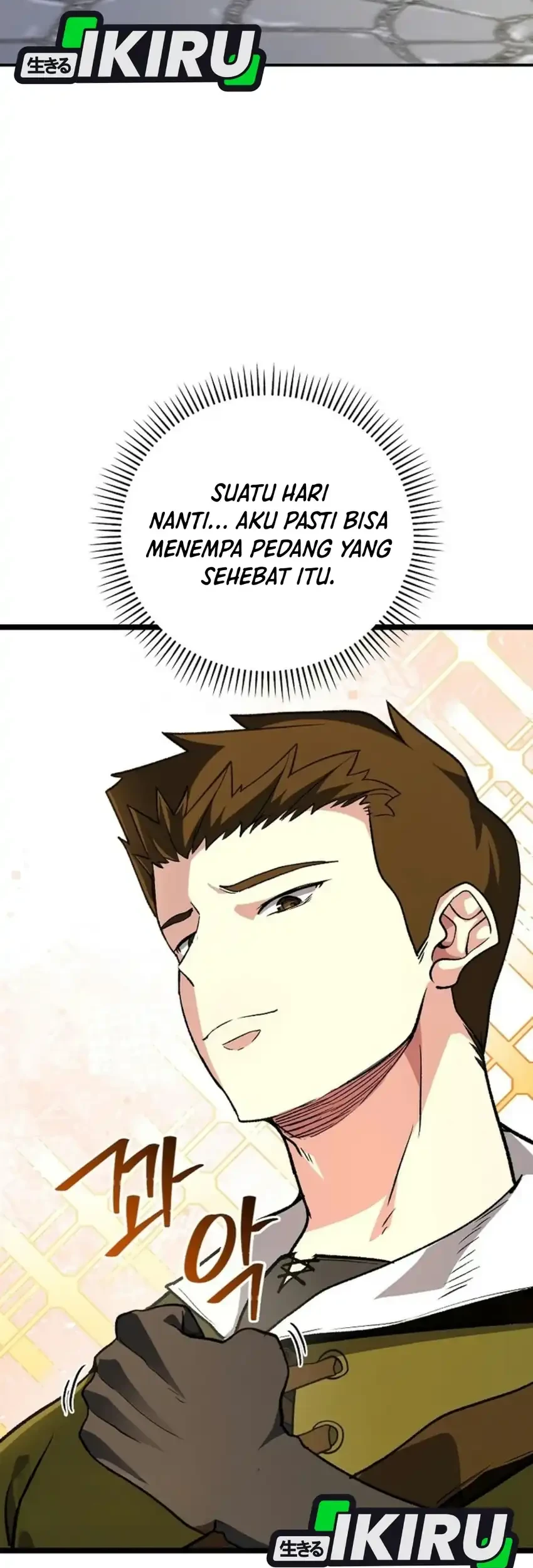 The Returnee’s Hidden Strategy Stream Chapter 41 - halaman 93