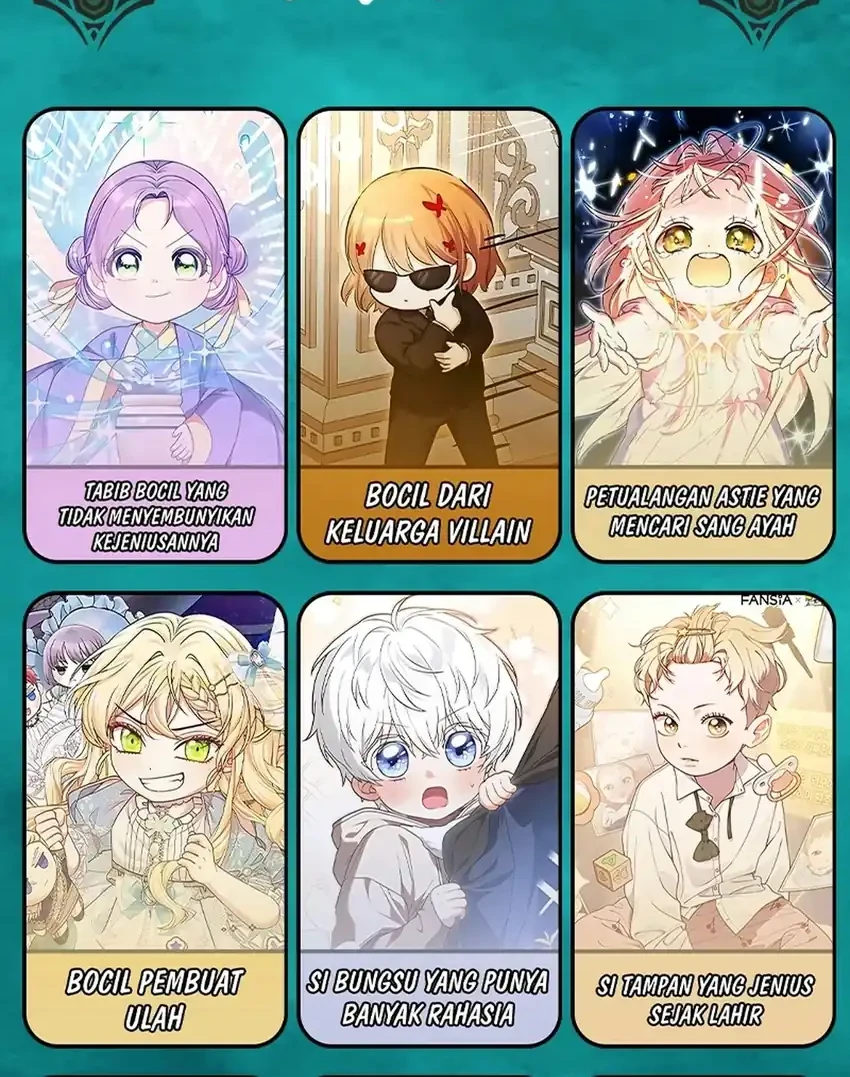 The Returnee’s Hidden Strategy Stream Chapter 41 - halaman 96