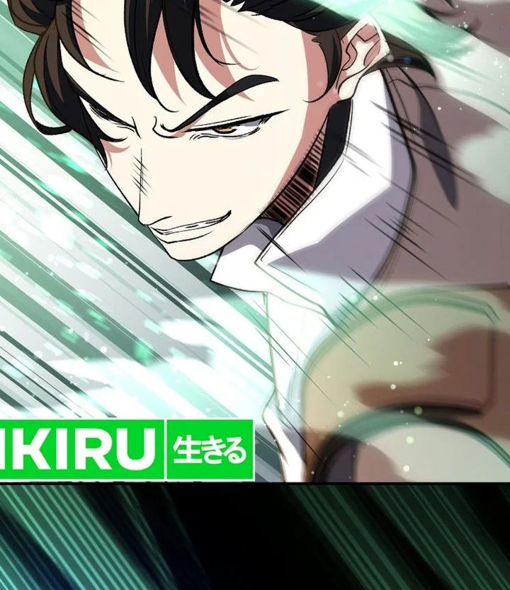 The Returnee’s Hidden Strategy Stream Chapter 43 - halaman 3