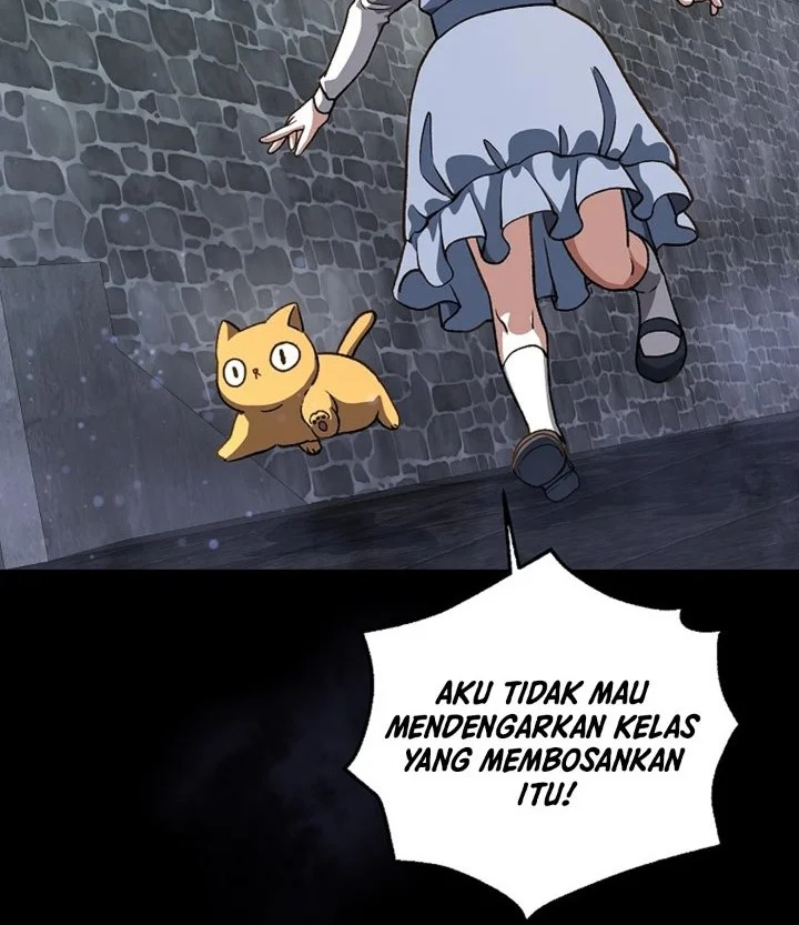 The Returnee’s Hidden Strategy Stream Chapter 44 - halaman 4