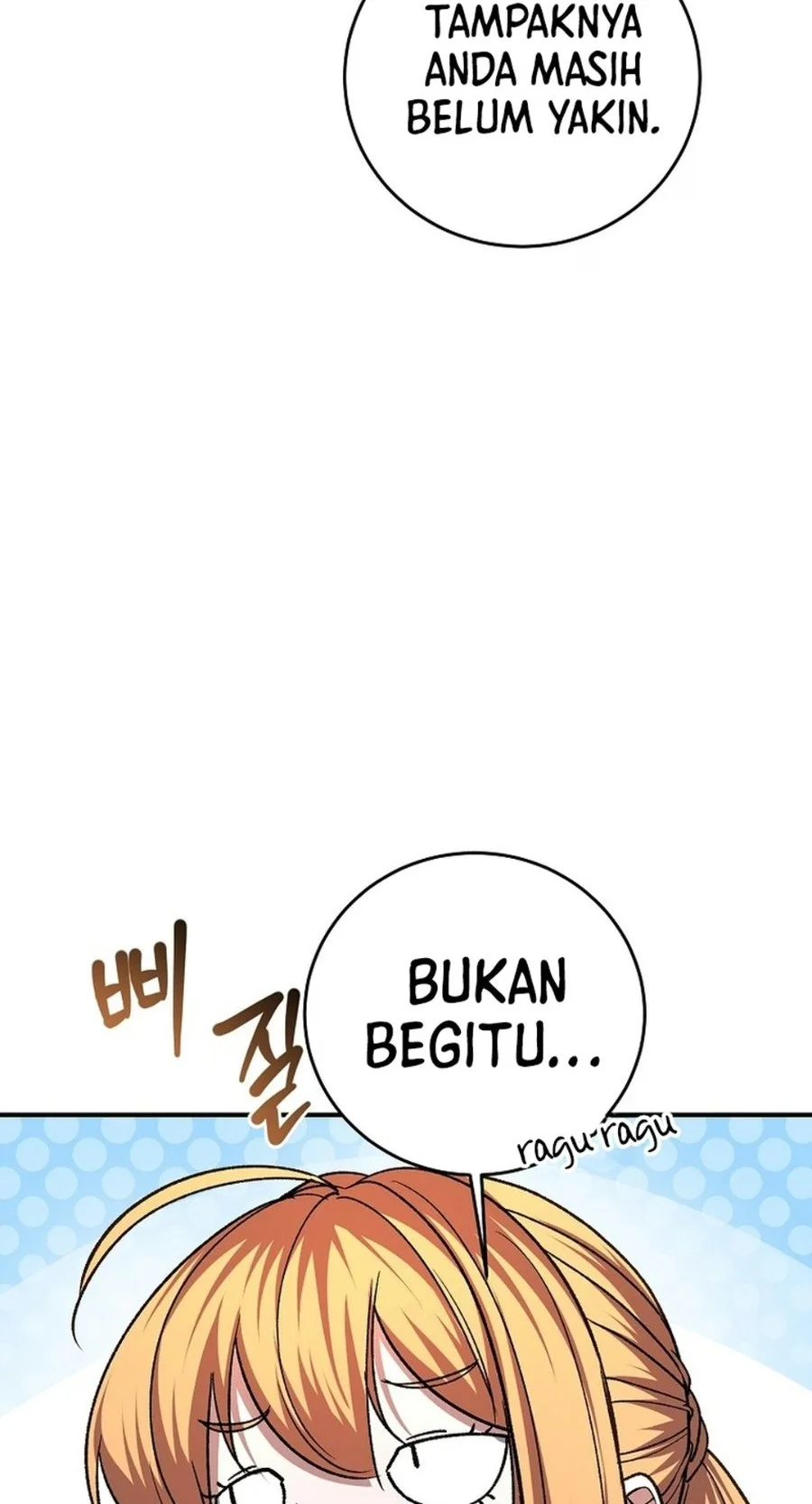 The Returnee’s Hidden Strategy Stream Chapter 45 - halaman 16
