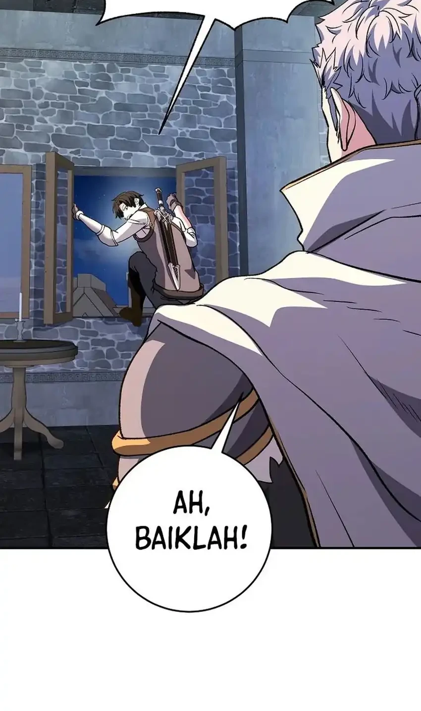 The Returnee’s Hidden Strategy Stream Chapter 48 - halaman 30