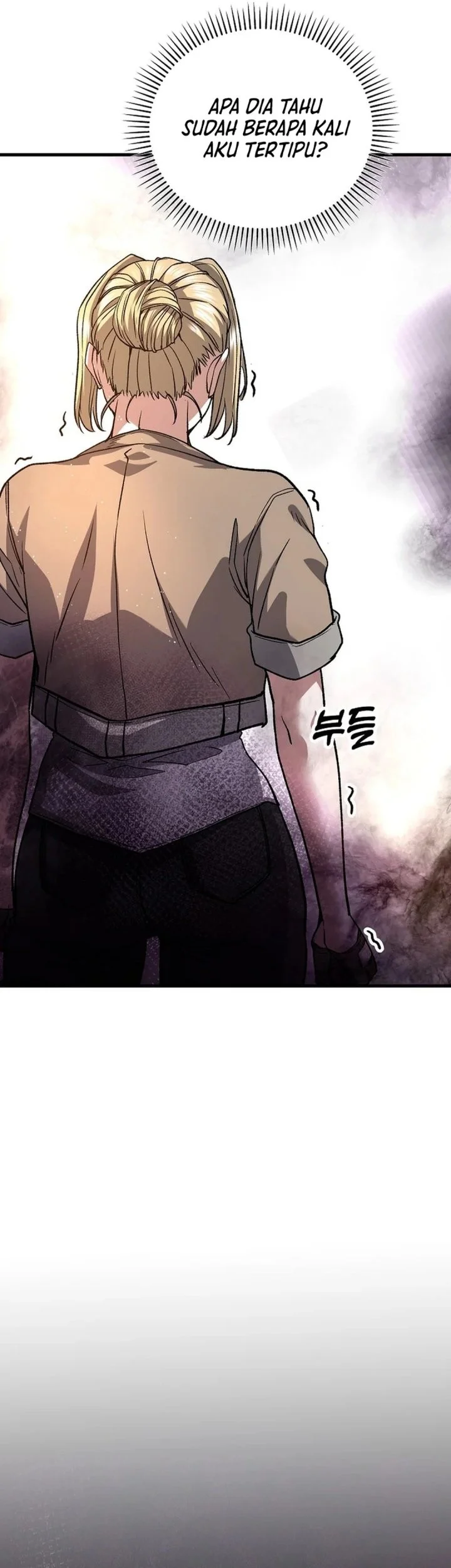 The Returnee’s Hidden Strategy Stream Chapter 5 - halaman 18