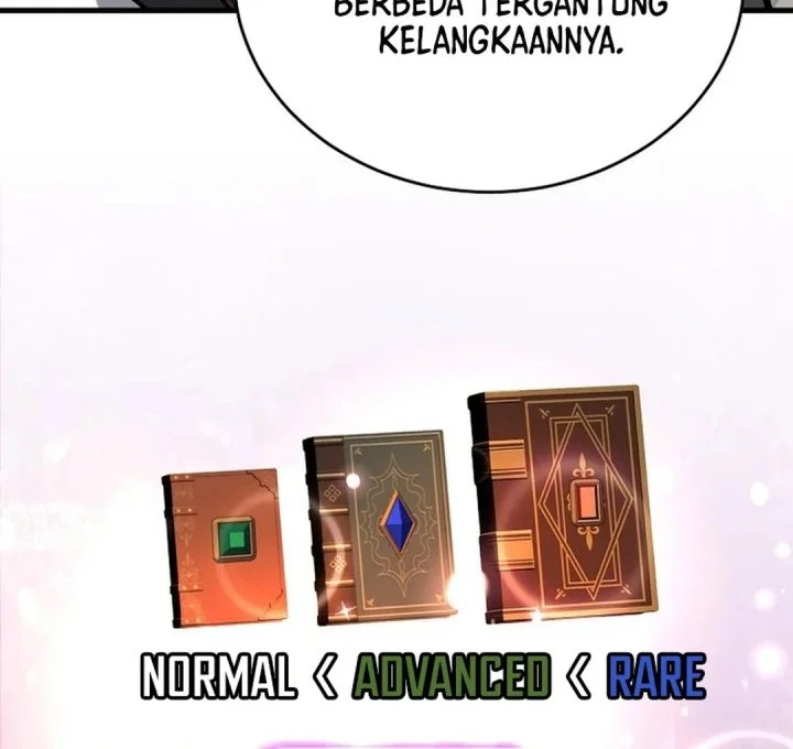 The Returnee’s Hidden Strategy Stream Chapter 5 - halaman 32