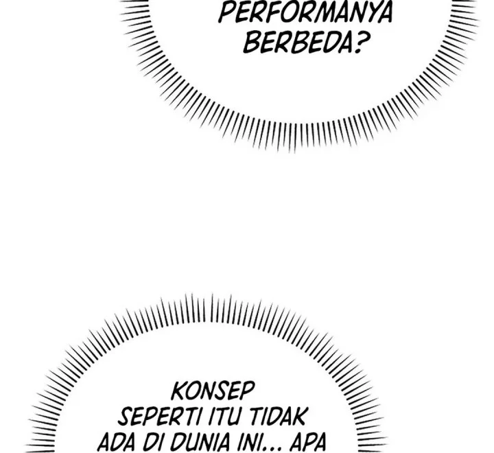 The Returnee’s Hidden Strategy Stream Chapter 5 - halaman 34