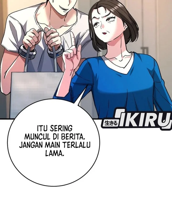 The Returnee’s Hidden Strategy Stream Chapter 5 - halaman 50