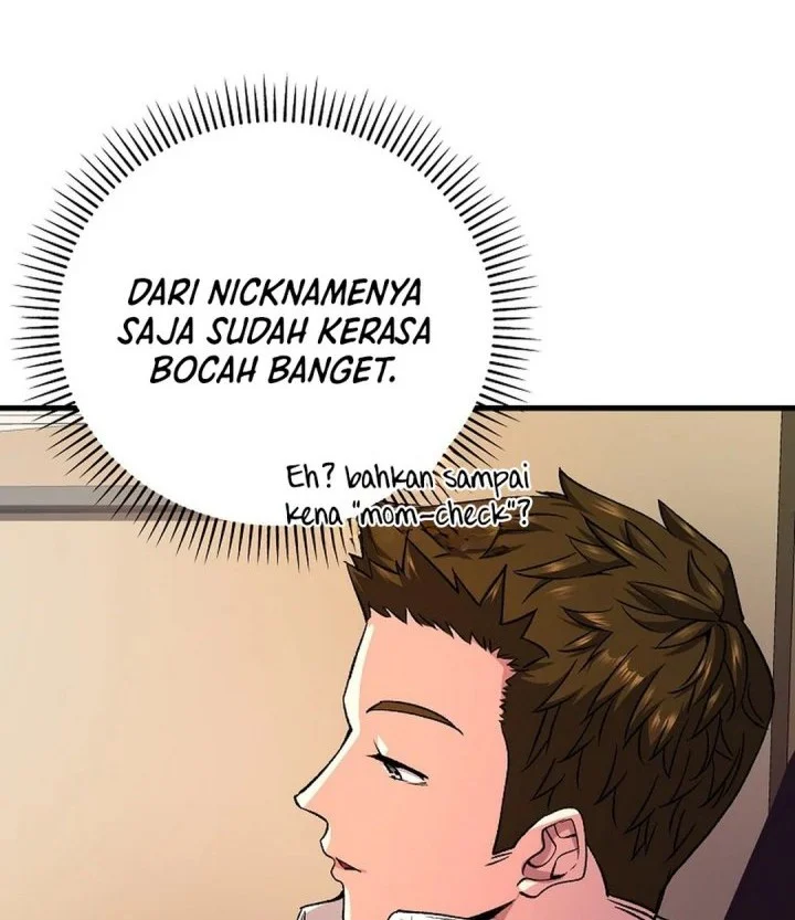 The Returnee’s Hidden Strategy Stream Chapter 6 - halaman 12