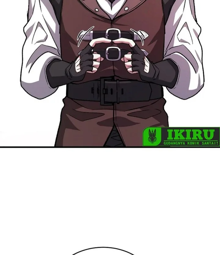 The Returnee’s Hidden Strategy Stream Chapter 6 - halaman 16
