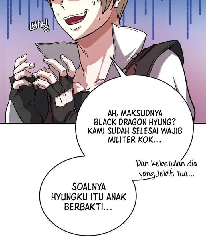 The Returnee’s Hidden Strategy Stream Chapter 6 - halaman 18