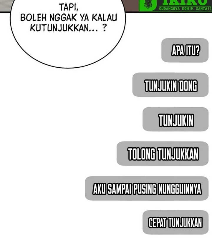 The Returnee’s Hidden Strategy Stream Chapter 6 - halaman 26