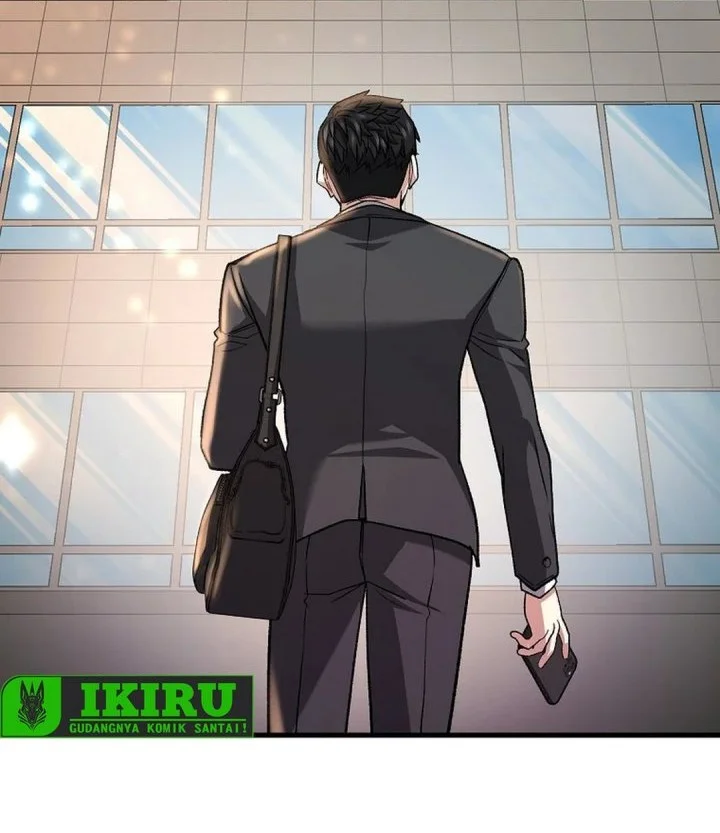 The Returnee’s Hidden Strategy Stream Chapter 6 - halaman 30