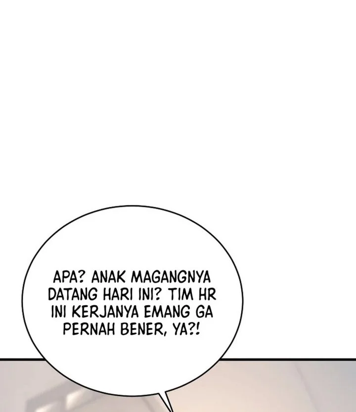 The Returnee’s Hidden Strategy Stream Chapter 6 - halaman 34