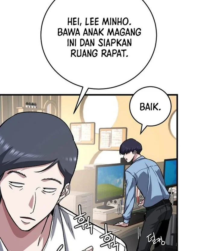 The Returnee’s Hidden Strategy Stream Chapter 6 - halaman 36