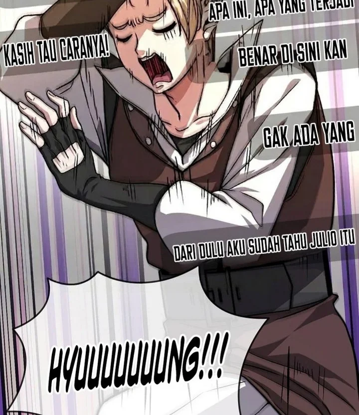 The Returnee’s Hidden Strategy Stream Chapter 6 - halaman 4