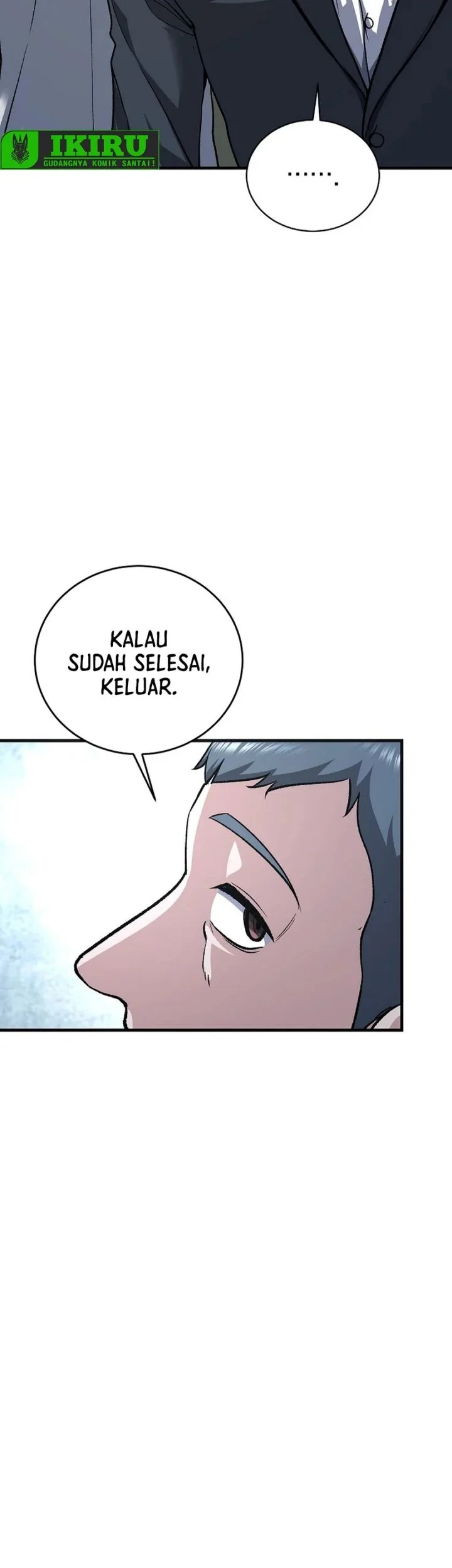 The Returnee’s Hidden Strategy Stream Chapter 6 - halaman 47