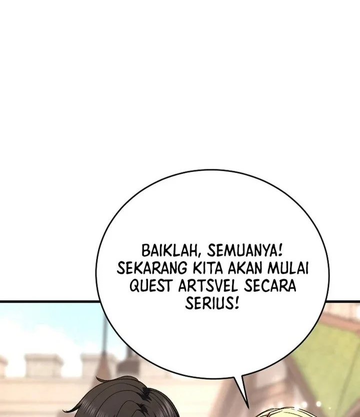 The Returnee’s Hidden Strategy Stream Chapter 6 - halaman 56