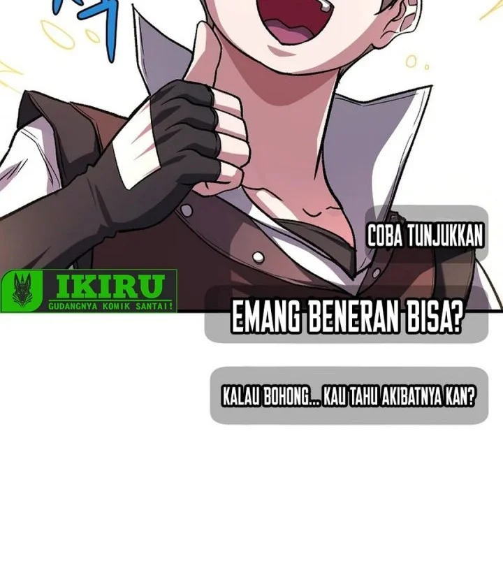 The Returnee’s Hidden Strategy Stream Chapter 6 - halaman 58