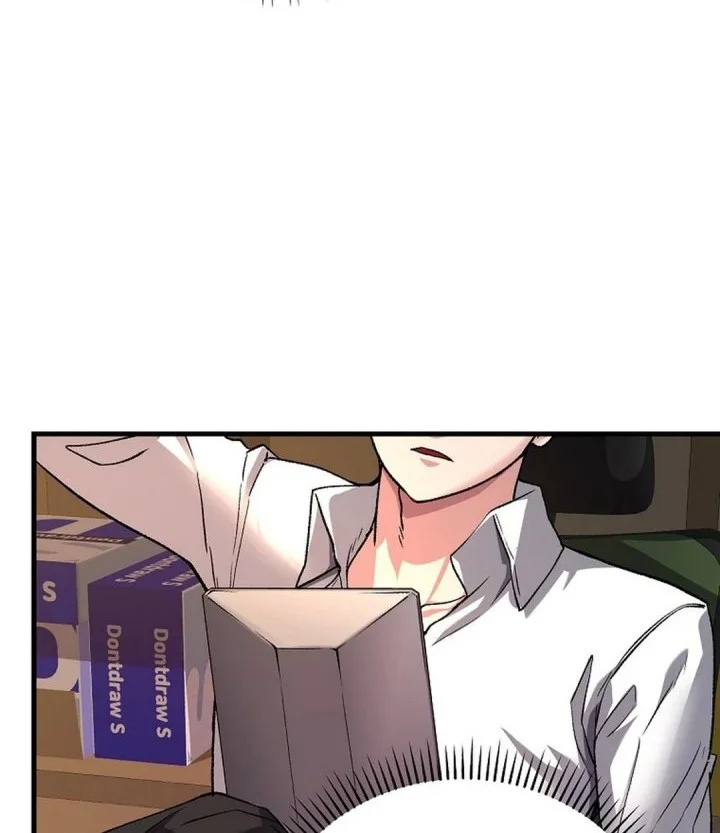 The Returnee’s Hidden Strategy Stream Chapter 6 - halaman 8