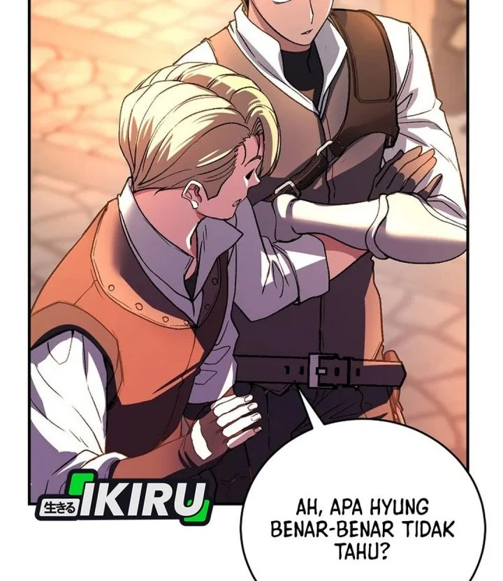 The Returnee’s Hidden Strategy Stream Chapter 7 - halaman 12