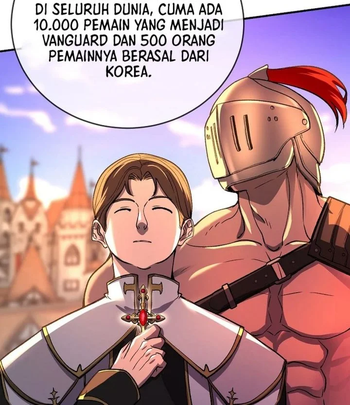 The Returnee’s Hidden Strategy Stream Chapter 7 - halaman 14