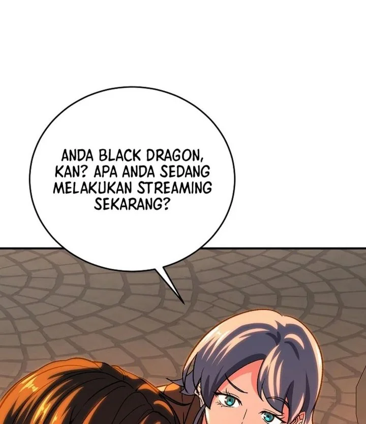 The Returnee’s Hidden Strategy Stream Chapter 7 - halaman 22