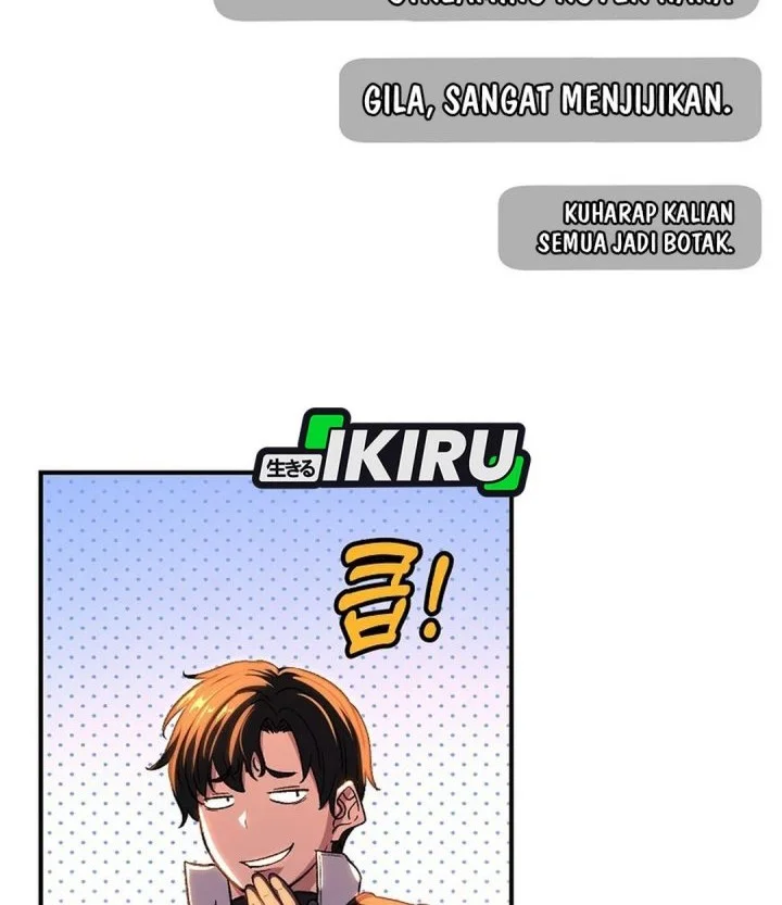 The Returnee’s Hidden Strategy Stream Chapter 7 - halaman 30