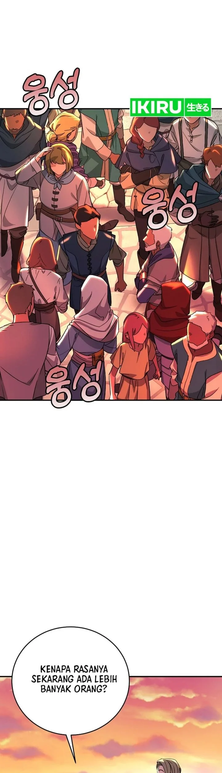 The Returnee’s Hidden Strategy Stream Chapter 7 - halaman 37
