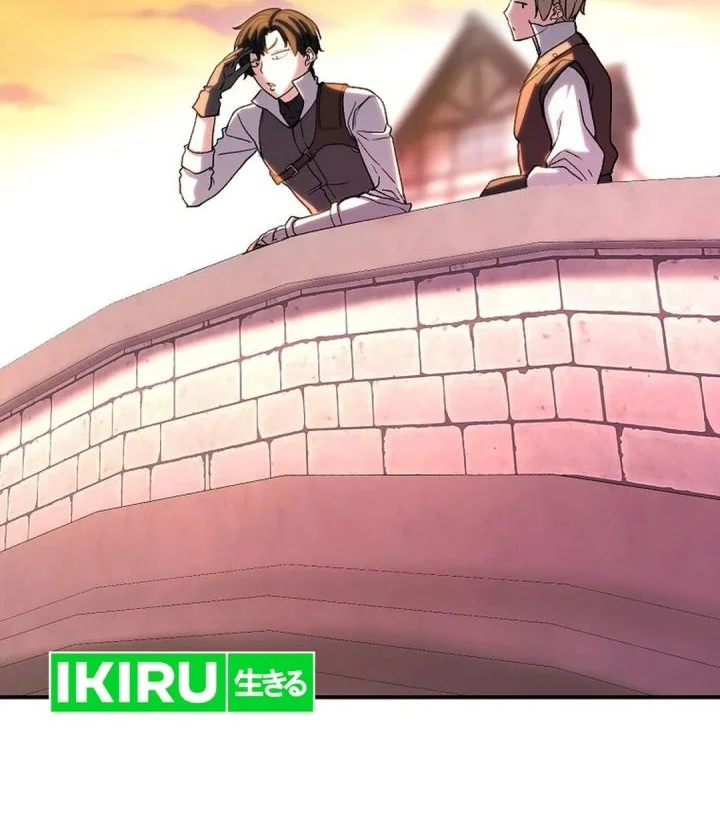 The Returnee’s Hidden Strategy Stream Chapter 7 - halaman 38