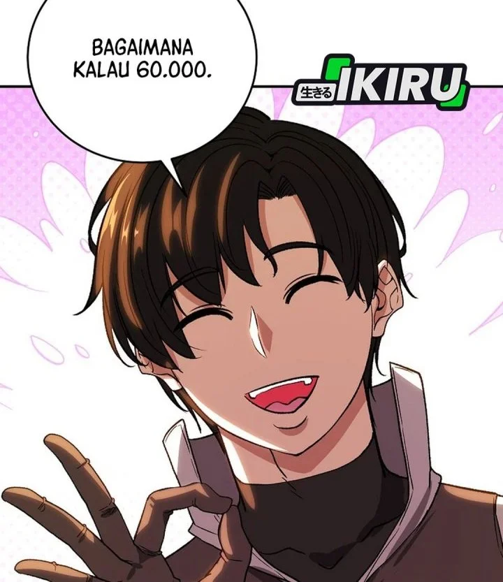 The Returnee’s Hidden Strategy Stream Chapter 7 - halaman 46