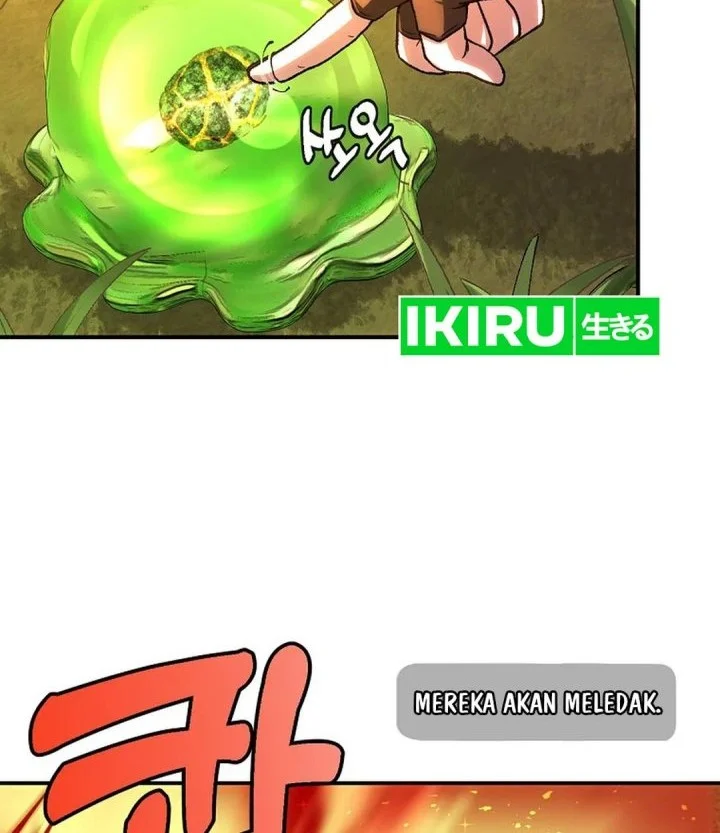 The Returnee’s Hidden Strategy Stream Chapter 7 - halaman 54