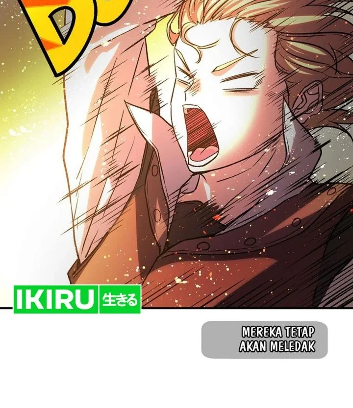 The Returnee’s Hidden Strategy Stream Chapter 7 - halaman 56