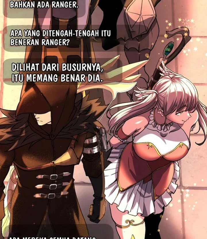 The Returnee’s Hidden Strategy Stream Chapter 7 - halaman 8