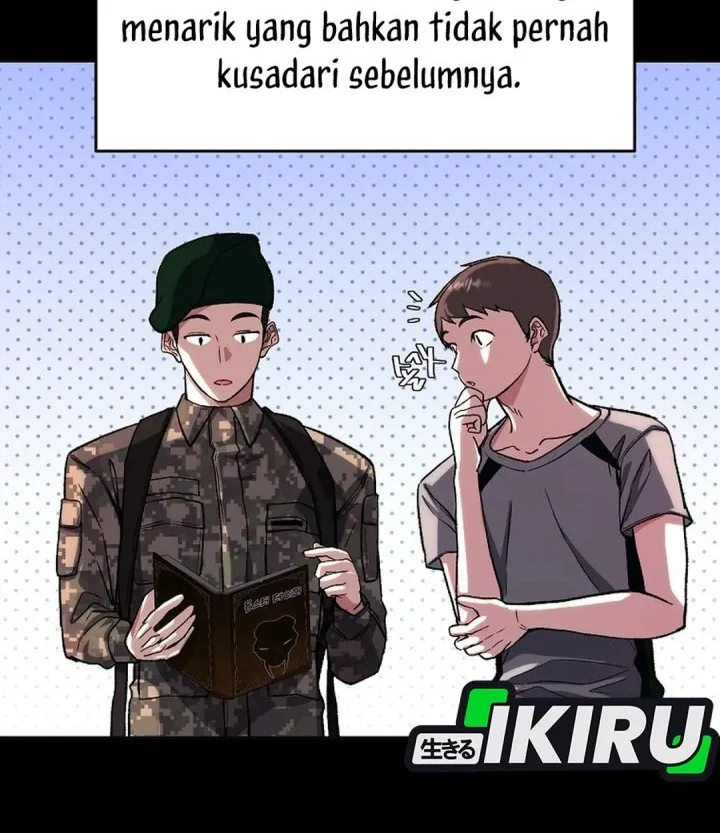 The Returnee’s Hidden Strategy Stream Chapter 8 - halaman 12