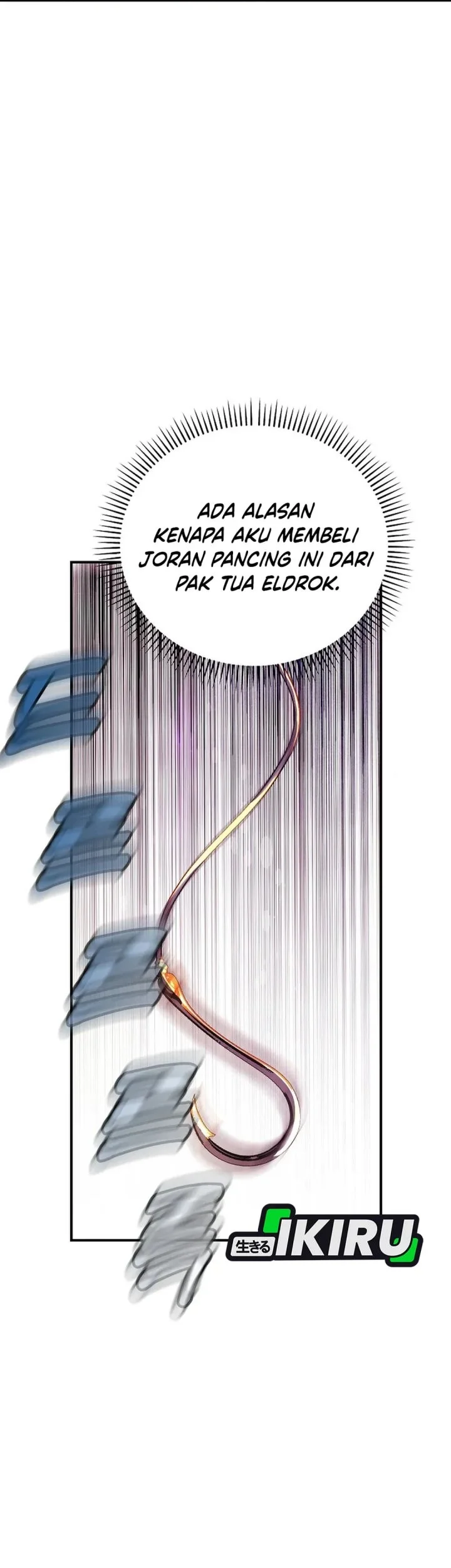 The Returnee’s Hidden Strategy Stream Chapter 8 - halaman 33