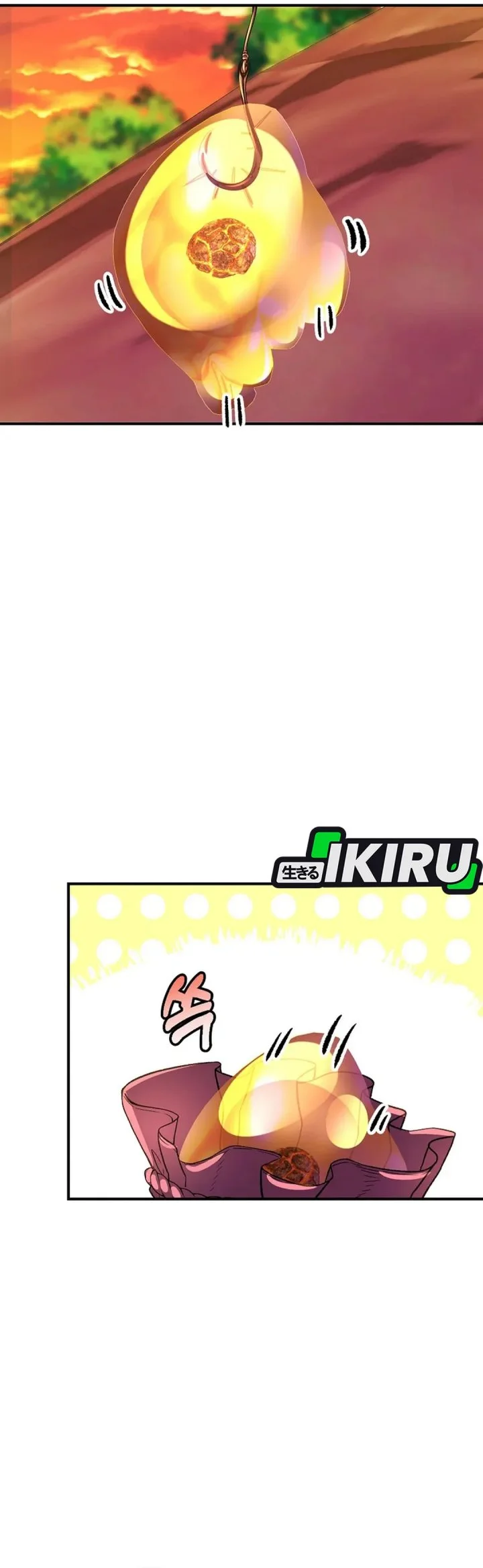 The Returnee’s Hidden Strategy Stream Chapter 8 - halaman 54