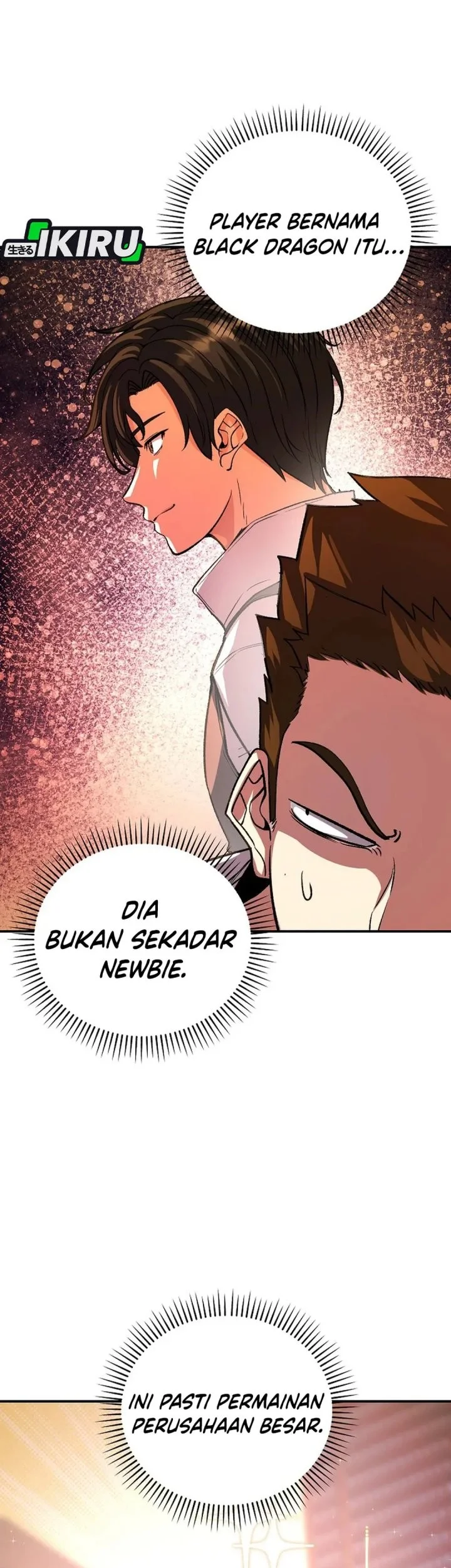 The Returnee’s Hidden Strategy Stream Chapter 8 - halaman 62