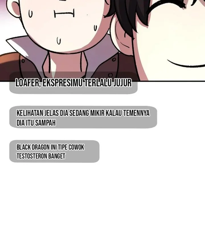 The Returnee’s Hidden Strategy Stream Chapter 8 - halaman 82