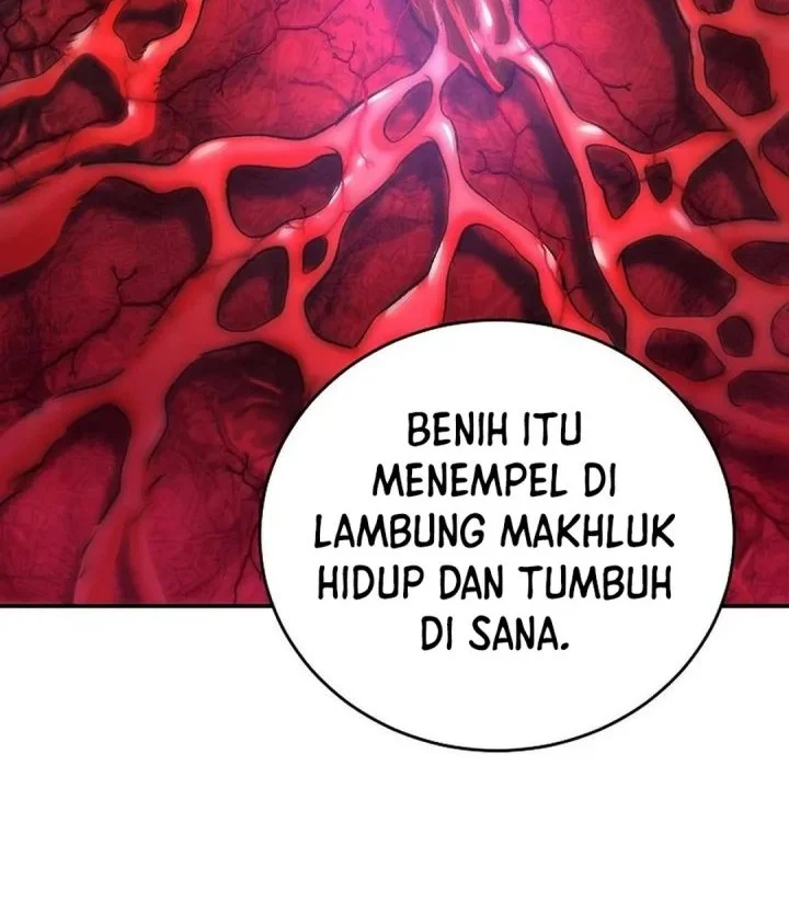 The Returnee’s Hidden Strategy Stream Chapter 9 - halaman 14