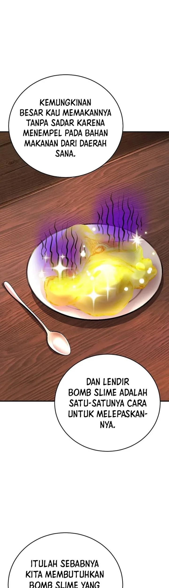 The Returnee’s Hidden Strategy Stream Chapter 9 - halaman 15