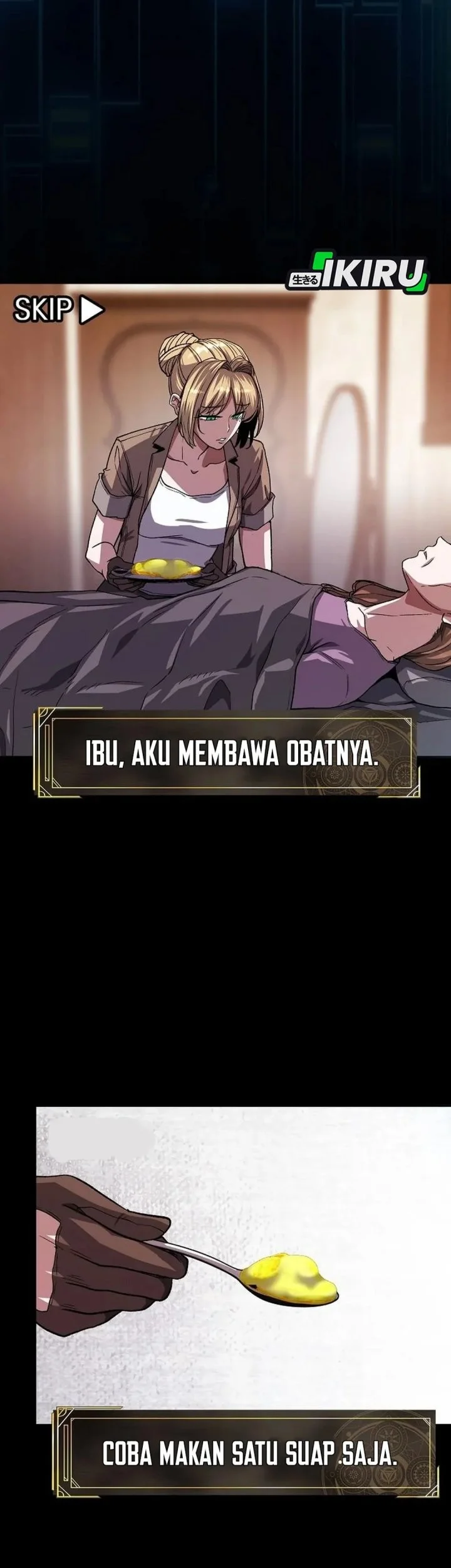 The Returnee’s Hidden Strategy Stream Chapter 9 - halaman 29