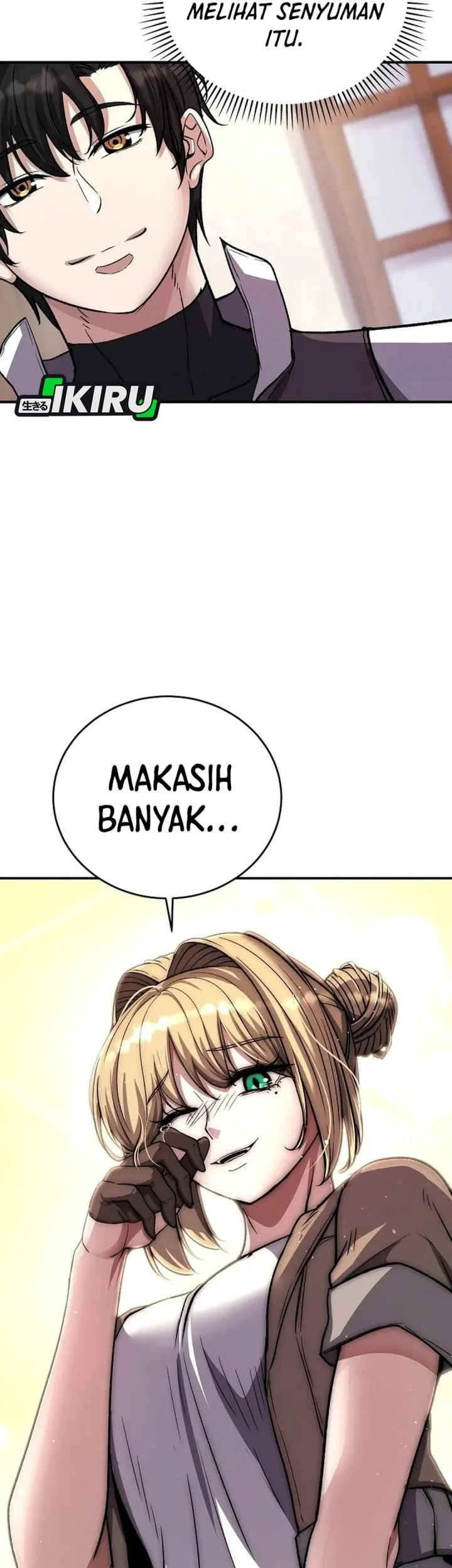 The Returnee’s Hidden Strategy Stream Chapter 9 - halaman 38
