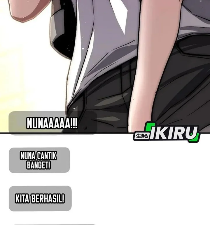 The Returnee’s Hidden Strategy Stream Chapter 9 - halaman 39