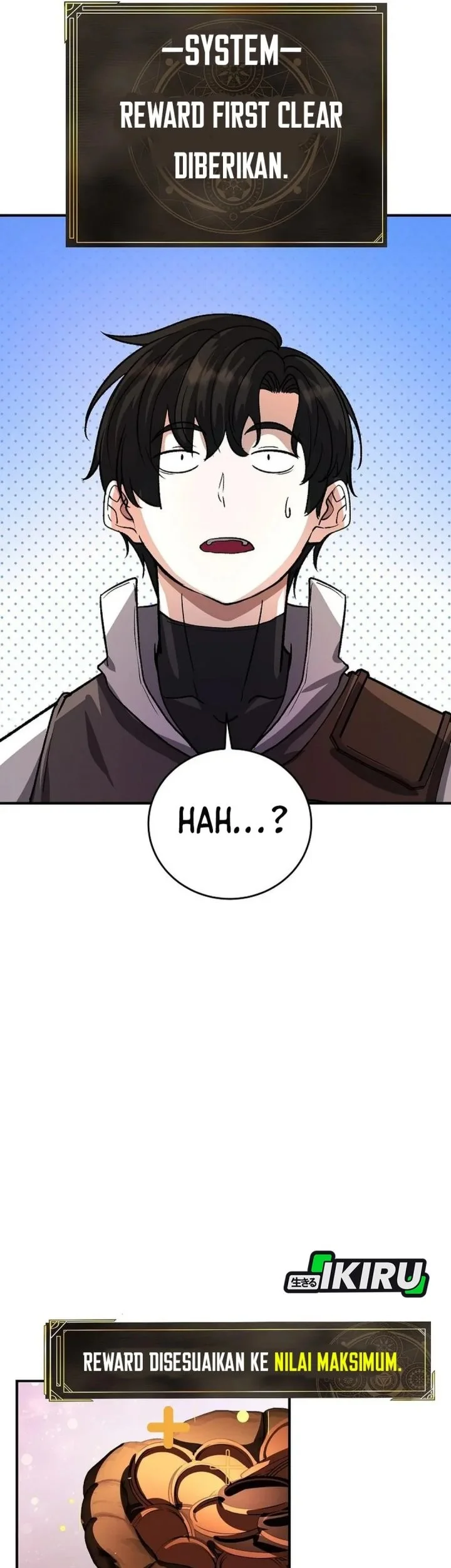The Returnee’s Hidden Strategy Stream Chapter 9 - halaman 49