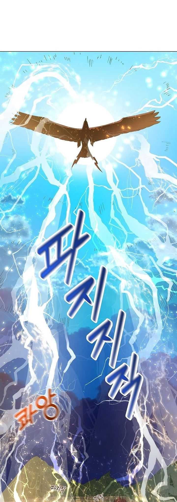 The Returning Warrior’s Alley Restaurant Chapter 1.5 - halaman 10
