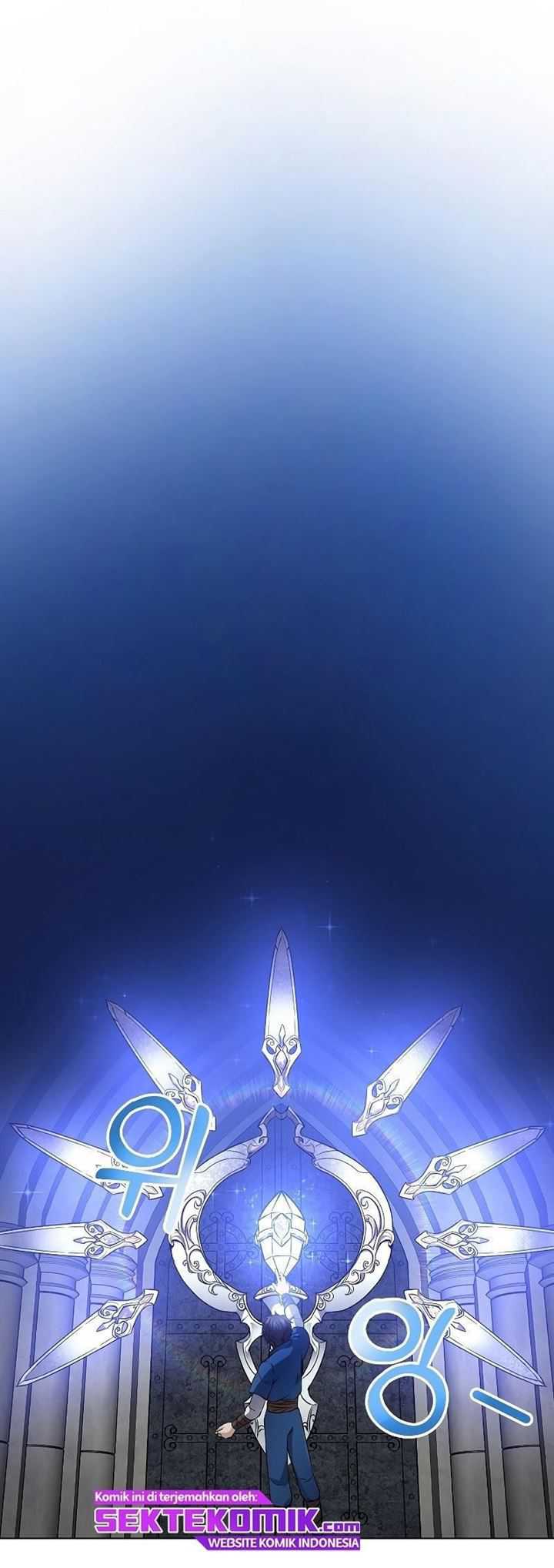 The Returning Warrior’s Alley Restaurant Chapter 1.5 - halaman 23