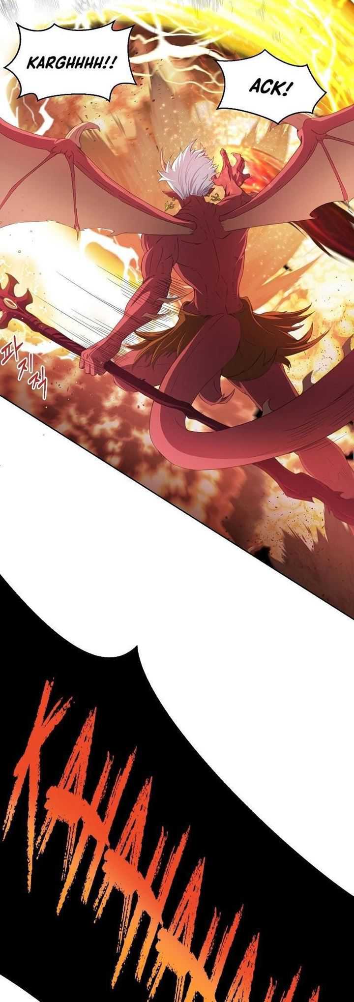 The Returning Warrior’s Alley Restaurant Chapter 1.5 - halaman 4