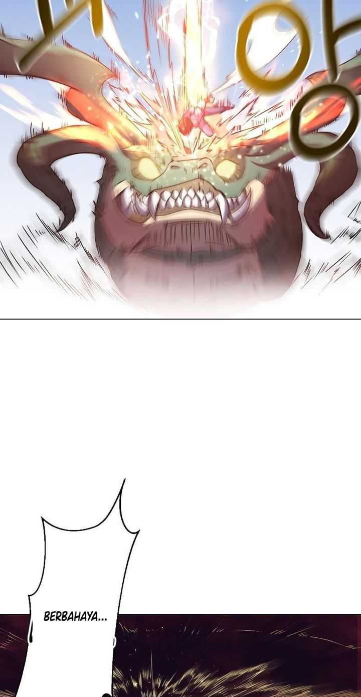 The Returning Warrior’s Alley Restaurant Chapter 1.5 - halaman 57